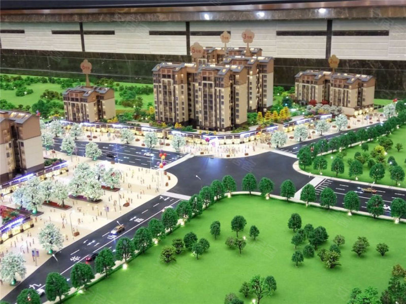 花千树