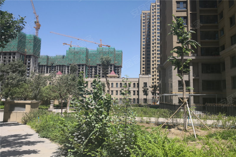 通嘉东方御景
