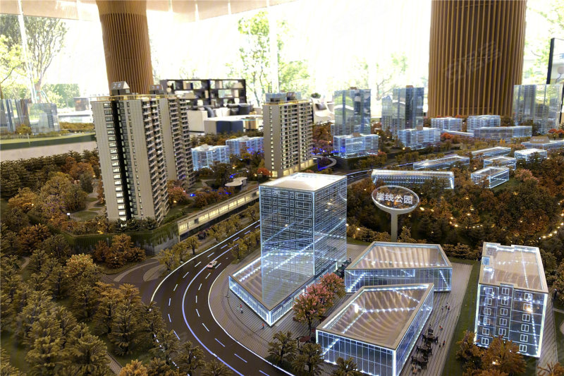 中国铁建西派宸樾