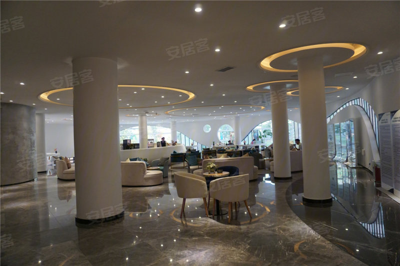 鲁坤天鸿坤园