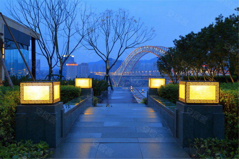 重庆梵悦天御-实景图(7) - 重庆安居客
