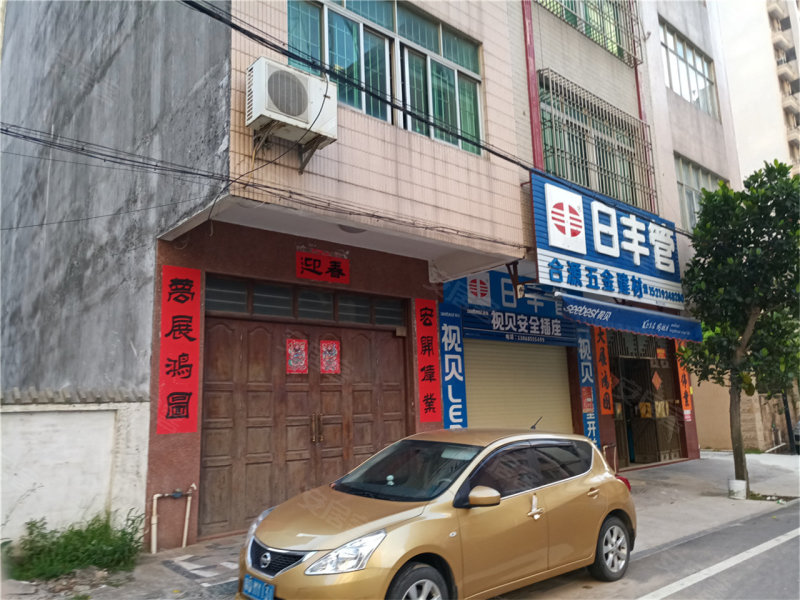 阳江伴湖豪庭-配套图(32 阳江安居客