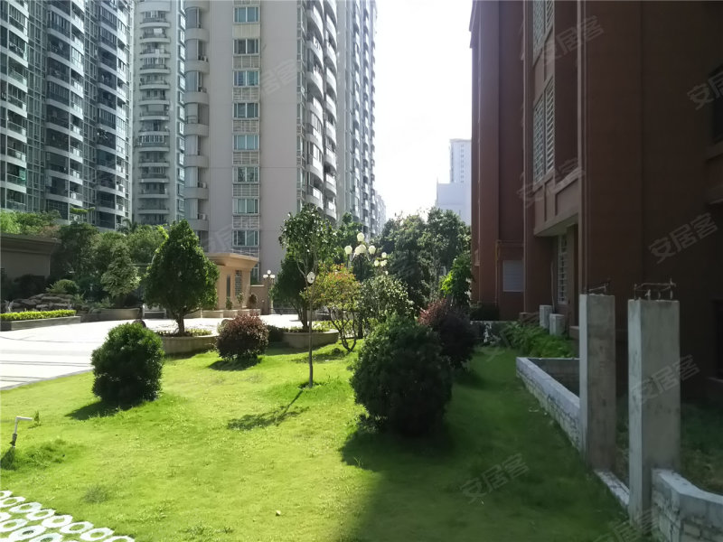 汕头清华城东区-实景图(35) - 汕头安居客