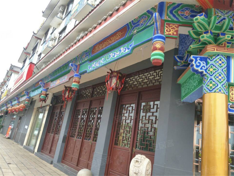 昭通乌蒙古镇-实景图(40) - 昭通安居客