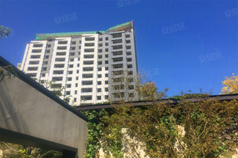 天津格调松间-实景图(9) - 天津安居客