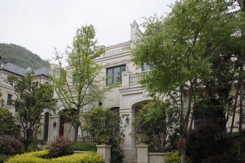 宁波开元九龙湖畔-实景图(21) - 宁波安居客