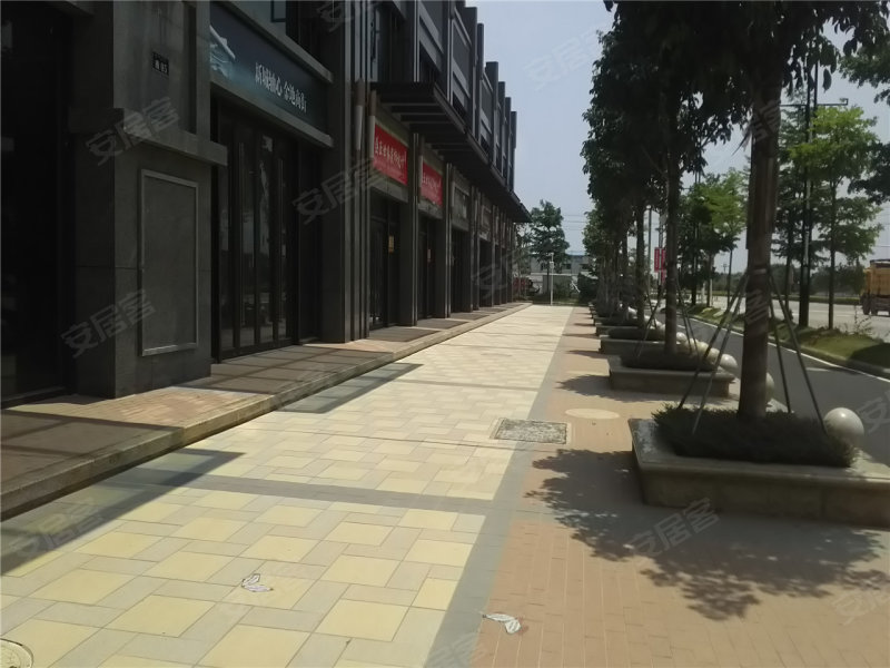 汕尾楼盘 陆丰市楼盘 荣大滨河湾