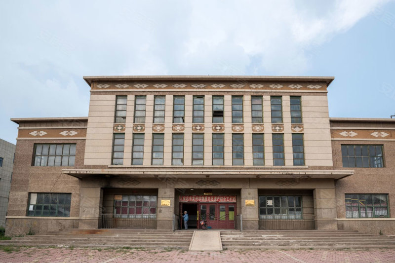 阎店乡人口