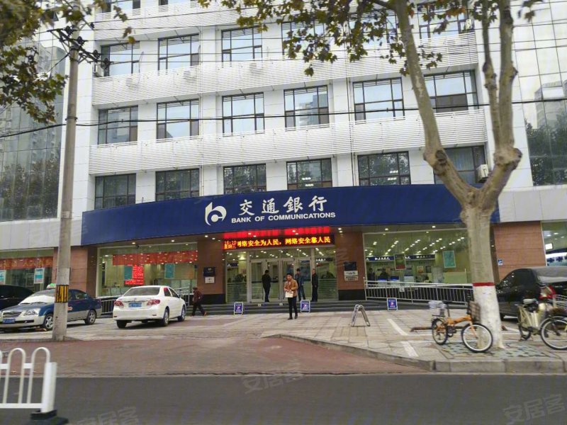 邢台君悦豪庭-配套图(54 邢台安居客