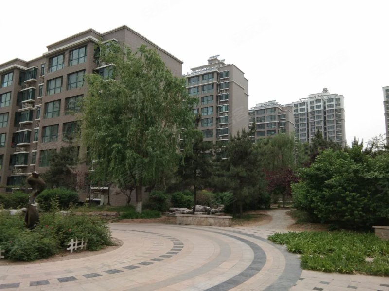 左岸景林