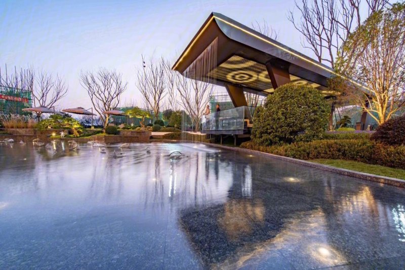 漯河象湾壹号,漯河建业壹号城邦,漯河河上街(第11页)_大山谷图库