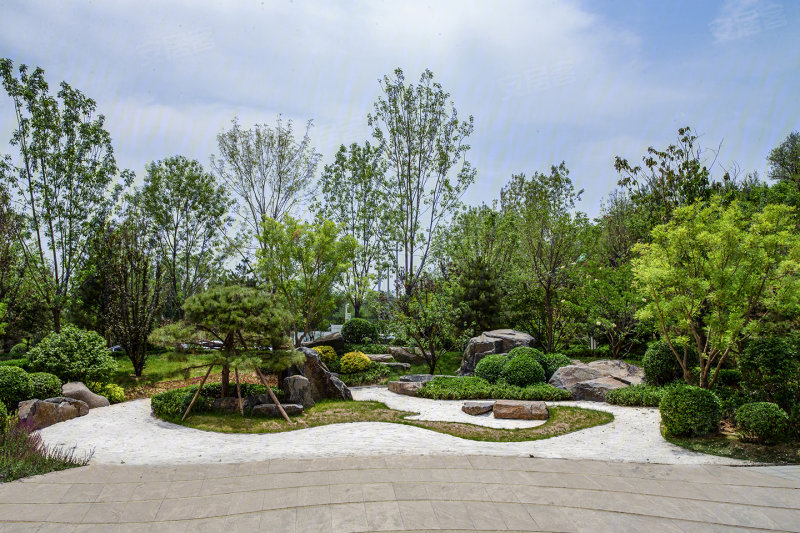 太原绿城·官山园著-交通图(69) - 太原安居客