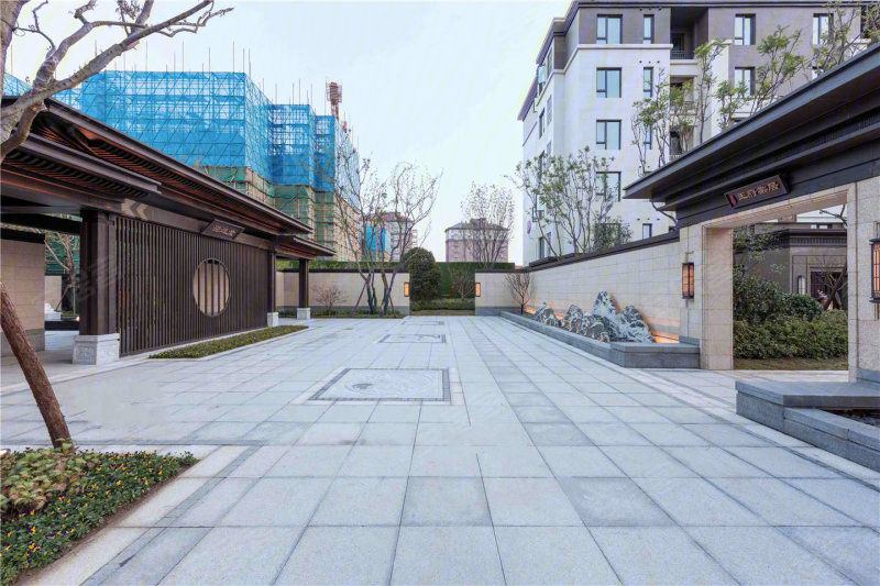 郑州新城郡望府-交通图(150 郑州安居客