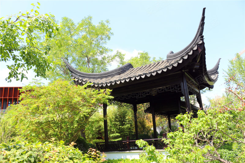 天津格调平园-实景图(51) - 天津安居客