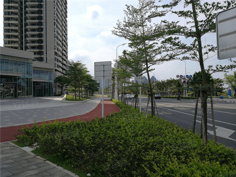 湛江保利天悦湾-实景图(2 湛江安居客