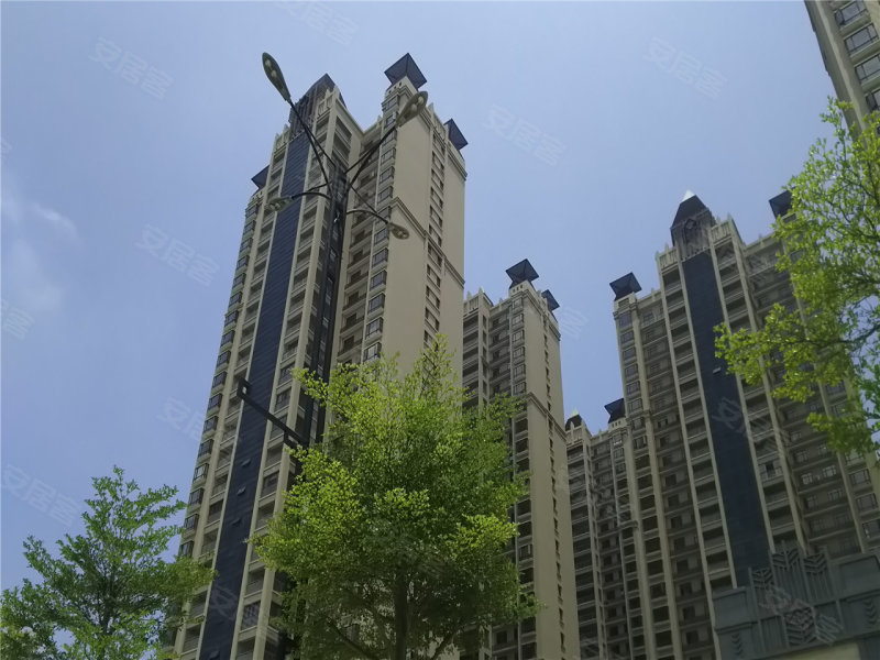 汕尾楼盘 陆丰市楼盘 荣大滨河湾