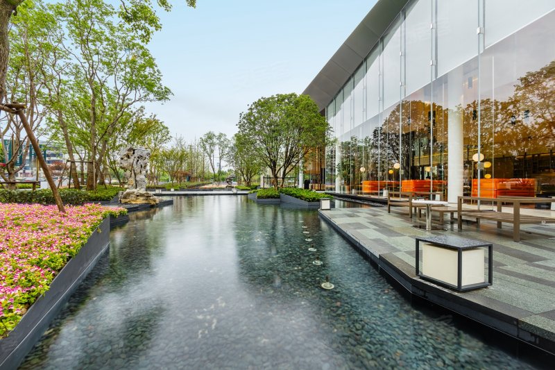 苏州江湾雅园-实景图(62 苏州安居客