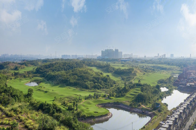 湘江富力城