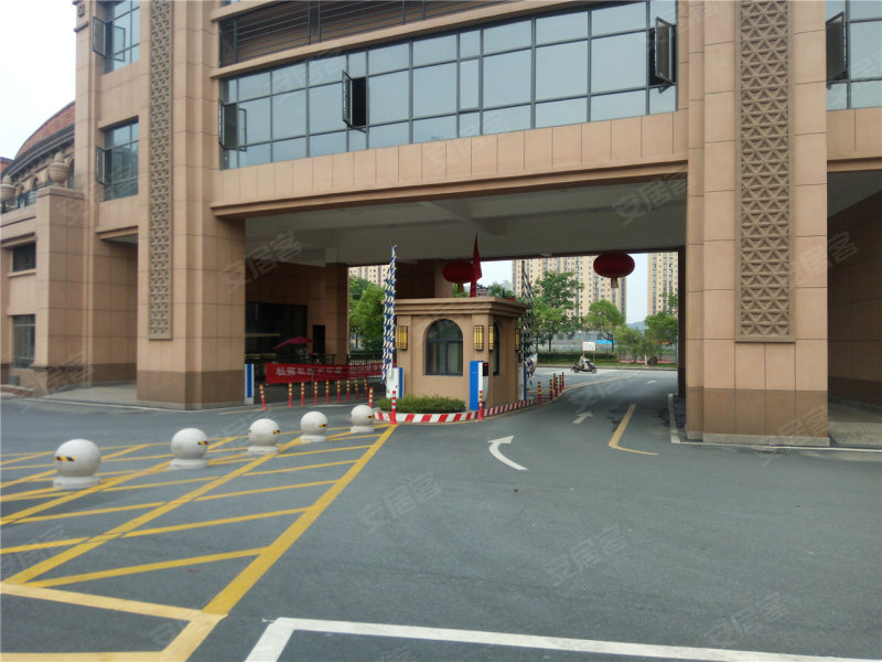 宜春锦绣花苑-实景图(47) - 宜春安居客