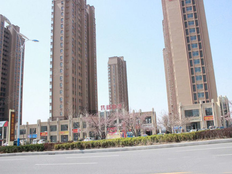 宝丽阳光国际
