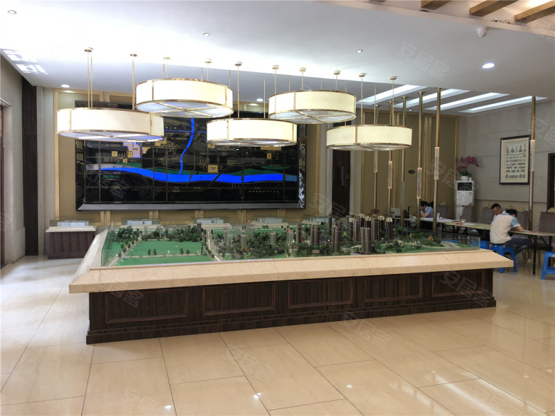 宝鸡轩苑盛世三期-实景图(24) - 宝鸡安居客