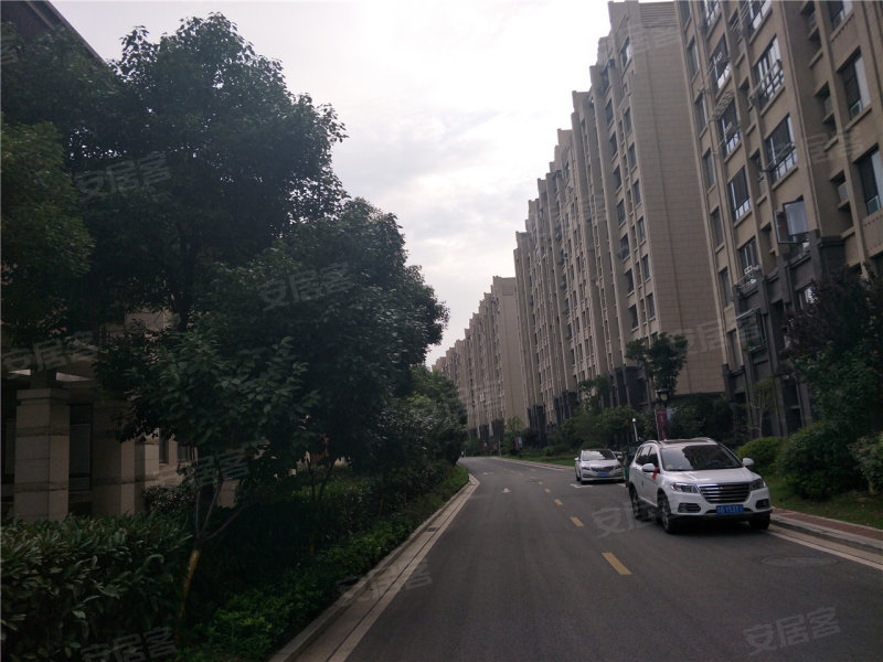 江阴楼盘 澄东南区楼盘 祝塘楼盘 水畔兰庭