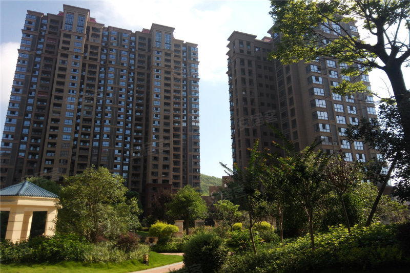 建阳融华锦城