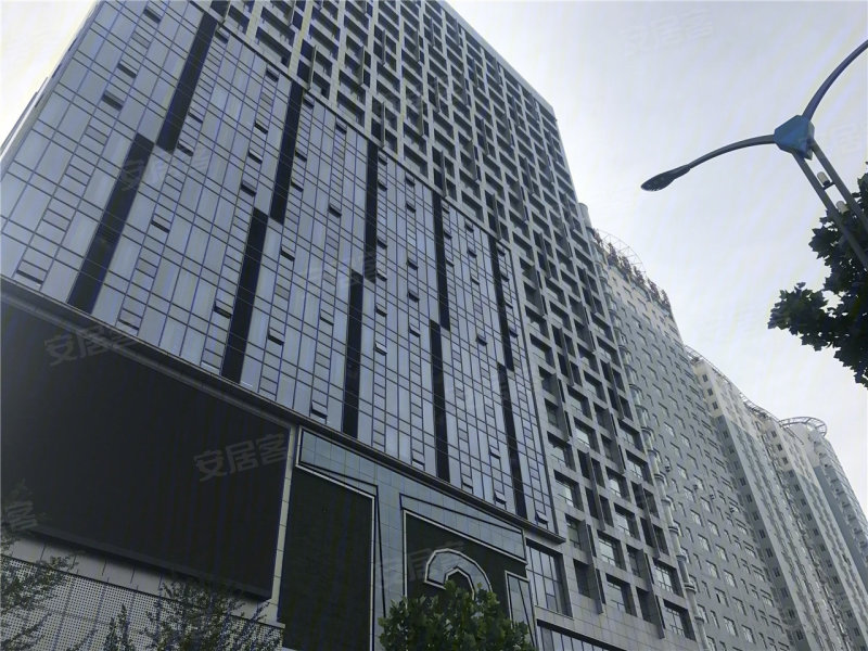 华曦·北欧公馆
