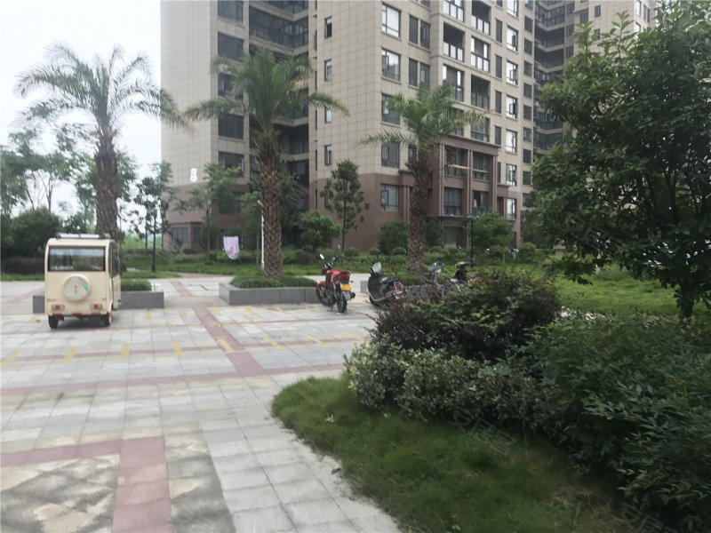 御景豪庭