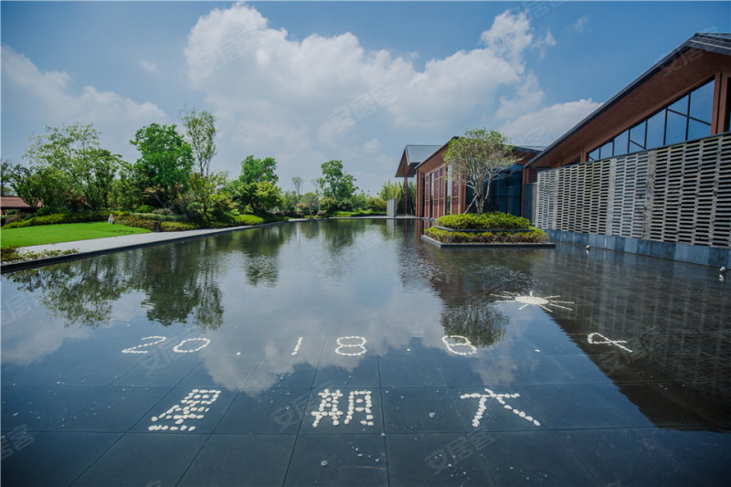 新西塘孔雀城翰峰云邸