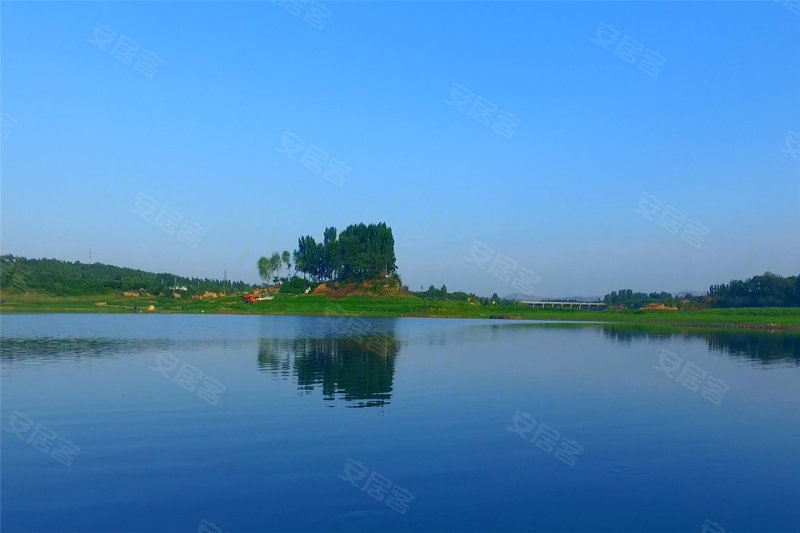 碧桂园万山湖壹号