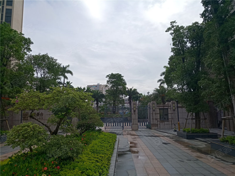 阳江建华悦景台-实景图(19) - 阳江安居客