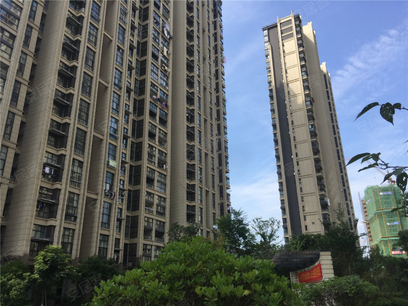 黄山金瓯徽府-实景图(23 黄山安居客