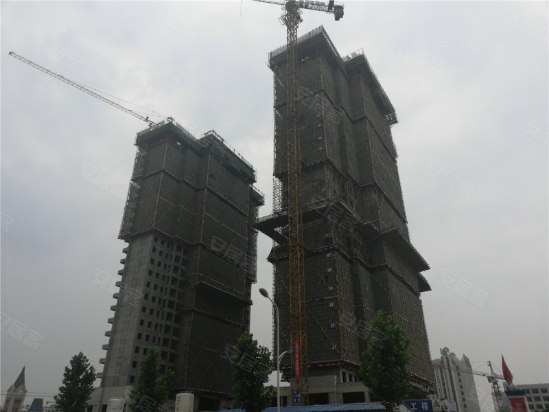 汝州龙府