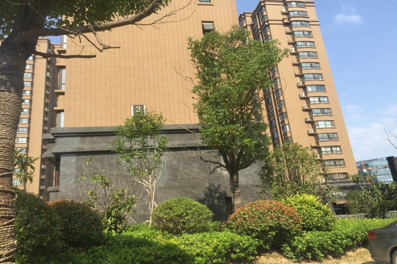 徐州云龙华府-实景图(10) - 徐州安居客