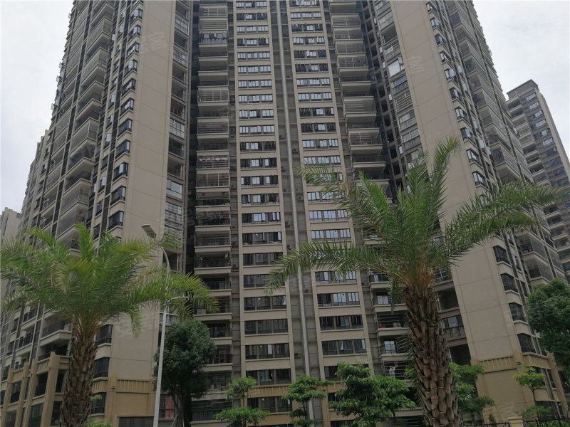 梅州富力城-实景图(10) - 梅州安居客