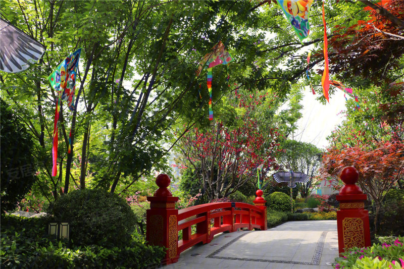 漯河蓝光雍锦湾-实景图(10) - 漯河安居客