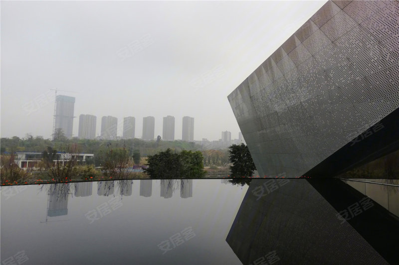 龙湖昱湖壹号