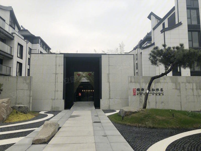 绿都姑苏雅集,绿都姑苏雅集别墅,绿都(第11页)_大山谷图库