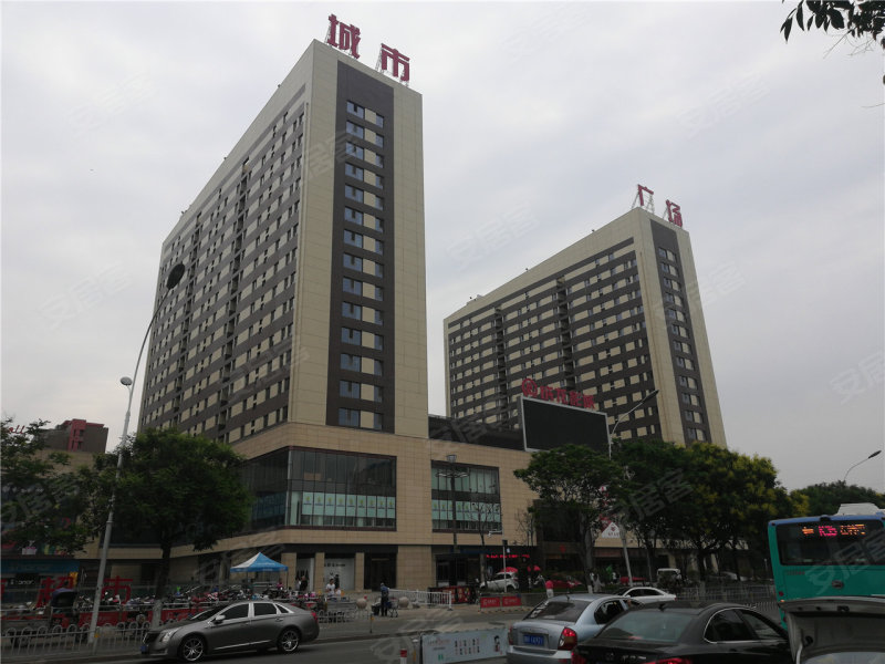 济宁领秀庄园二期-实景图(31) - 济宁安居客
