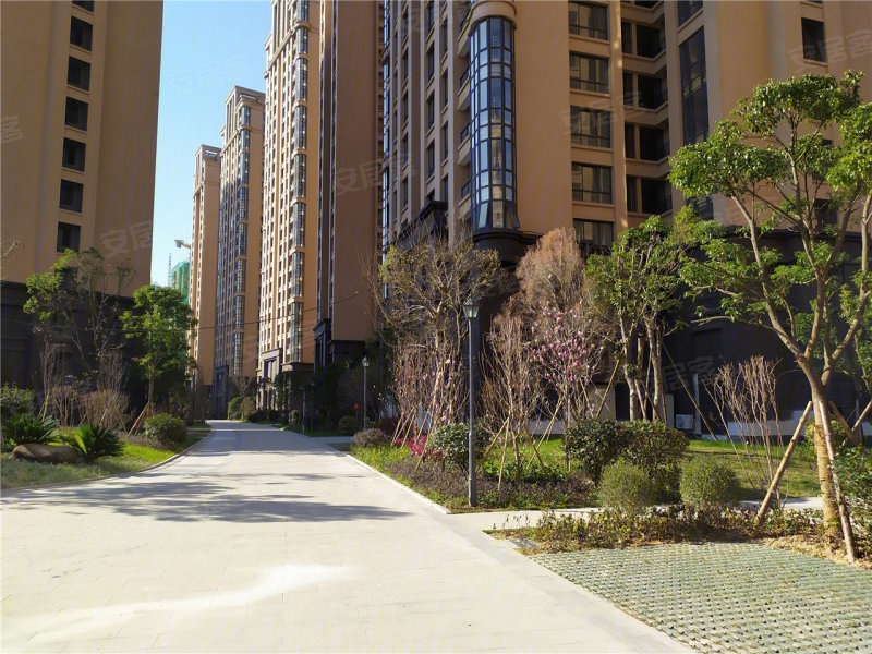 宁德金域悦城-实景图(9) - 宁德安居客