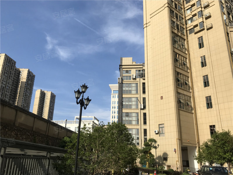 黄冈湖光月色-实景图(48) - 黄冈安居客