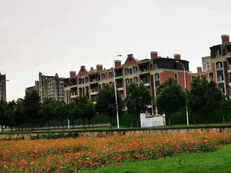 同悦锦园