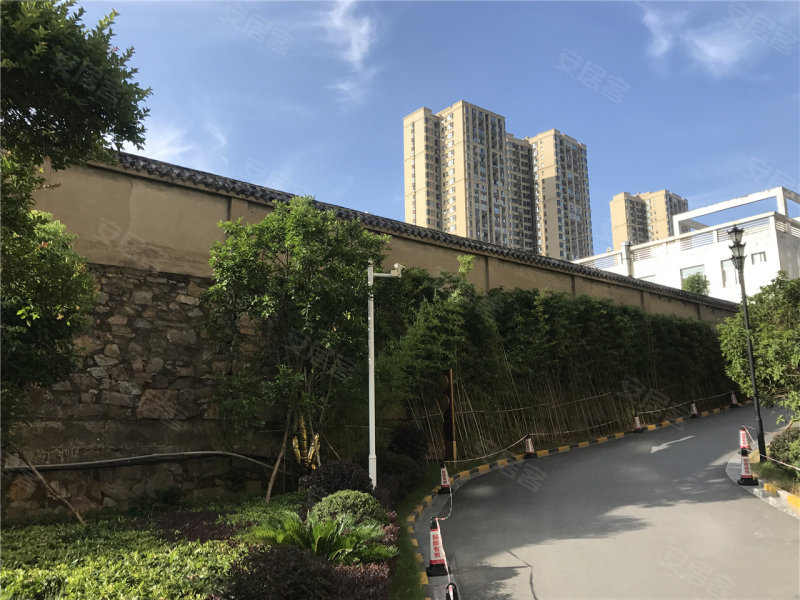 黄冈湖光月色-实景图(22) - 黄冈安居客