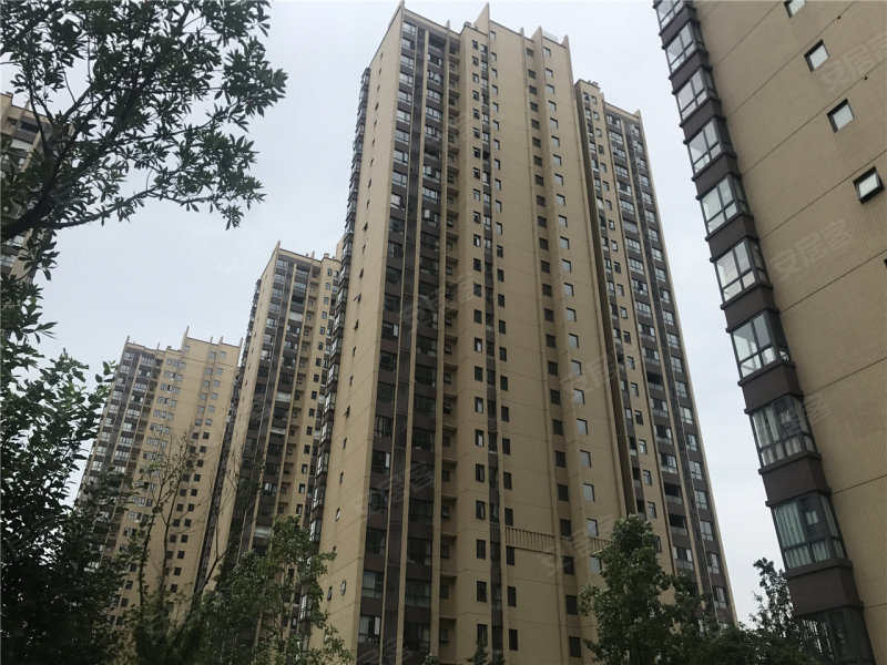 枝江丹阳馨居·英郡年华-实景图(2) - 枝江安居客