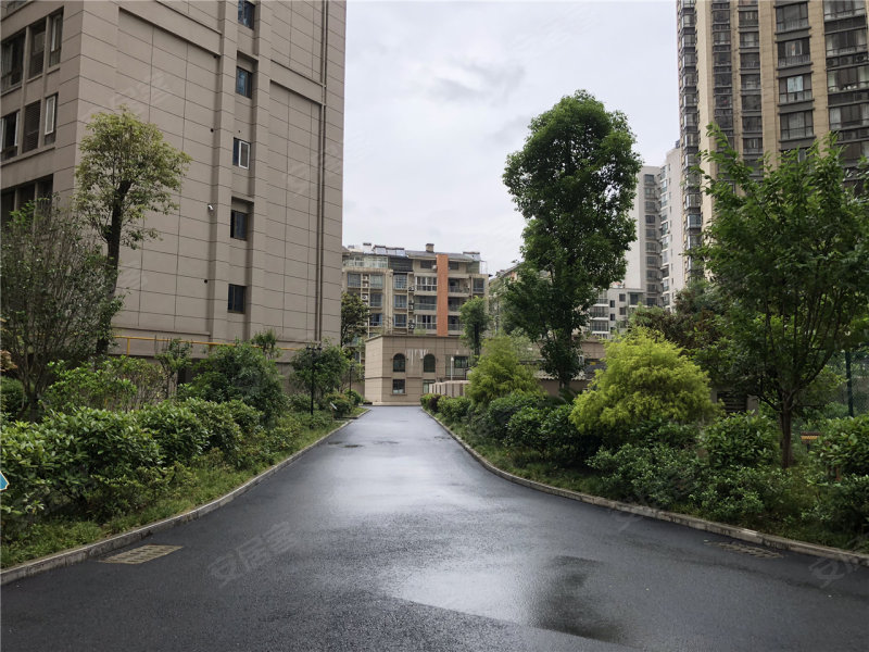 汉中堂宏广场-实景图(1) - 汉中安居客