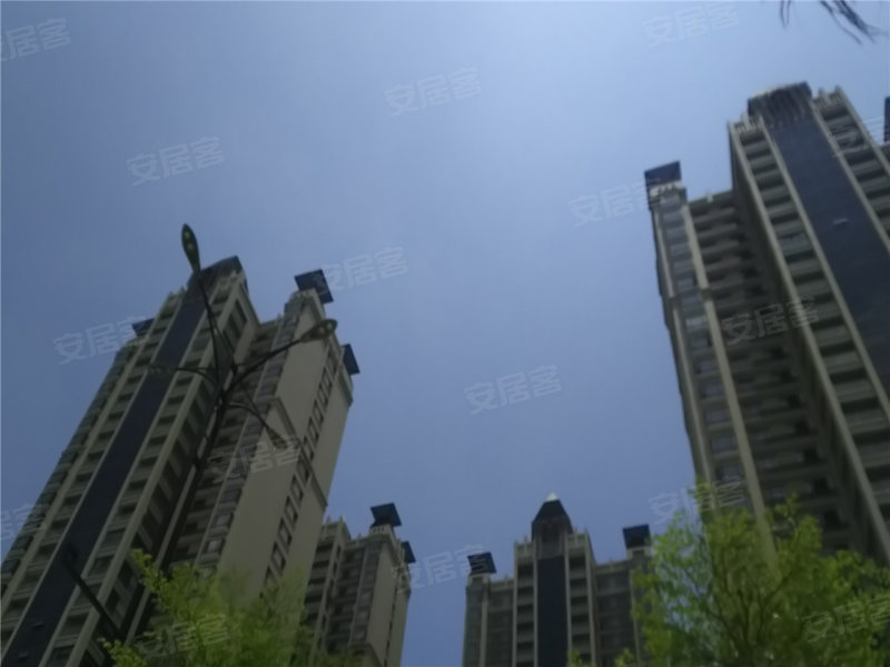 汕尾楼盘 陆丰市楼盘 荣大滨河湾