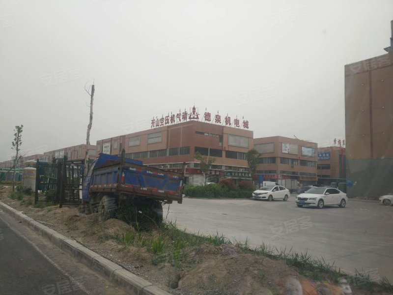 菏泽毅德城-实景图(9) - 菏泽安居客