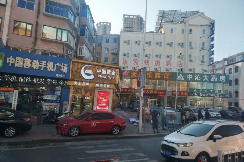 大连楼盘 普兰店楼盘 城区楼盘 东方财富