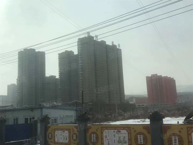 滨河花园